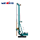 Sunward Swdm160-600W Rotary Drilling Rig Construction Machine with Cheap Price