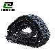 Excavator Track Link Assembly Chain for Volvo Ec460 Ec480 Ec700 Ec750 Ec900 Heavy Duty Excavator