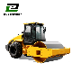 Bolin Road Construction Machinery 10 Ton 14 Ton 16 Ton Vibration Single Drum Double Drum Road Roller manufacturer