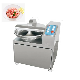 Meat Vegetable Filling Meatball Chopping and Mixing Machine Garlic Ginger Puree