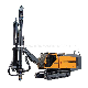  Efficient and Energy-Saving Integrated Fully Automatic Hydraulic Down-Hole Drilling Rig Operated by One Person