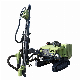  Hot Diamond Bit Compound Rock Drill DTH Drilling Rig Borehole Machine Integrated