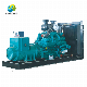Chongqing Diesel Engine Generator with 200-1200kw Genset