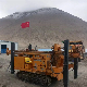  Full Hydraulic Machine Diesel Portable Driven Water Well Drilling Rig From China