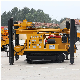  China Factory Water Well Core Rock Borehole Construction Drilling Drill Rig
