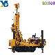 Factory Price DTH Crawler Water Drilling Rig Machine Withr Mud Pump