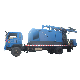  Hot Sale 300m 400m Truck Mounted Water Well Drilling Rig Machine T-Sly550