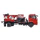  Truck Chssis Water Well Drill Rig T-Sly550