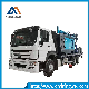 Sino HOWO Multifunctional Truck Mounted Drilling Rig Water Drilling Rig manufacturer