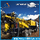 Truck Mounted Well Price Water Swivel Drilling Rig with ISO 9001: 2008 for Sale manufacturer