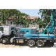 Mwt250 6X4 Truck Mounted Water Well Drilling Rig Truck manufacturer