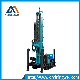 Truck Mounted Water Well Drilling Rigs Well Drill Rig Crawler 350 Meters Hydraulic Rotary Water Well Drilling Rig manufacturer