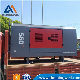 Zhigao Zega S60 162kw Diesel Engine Screw Air Compressor for Water Well Drilling Rig manufacturer