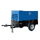 Luy050-7 Screw Air Compressor Portable Diesel Air Compressor High Quality Hot Sale Air Compressor manufacturer
