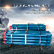 76mm*2000mm High Quality Friction Welding 42mm 60mm 76mm 89mm 102mm DTH Drill Rod DTH Pipe manufacturer