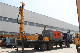 Brand New Sc1000L Boardvision Sino HOWO Truck Mounted Water Well Rotary Drilling Rig in Stock manufacturer