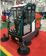 Floor Sweeper Equipment Industrial Commercial Sweeping Machine