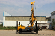  Small Crawler Hydraulic Rotary Drill/Drilling Rig for Foundation Engineering/Water Well/Mining Exploration Excavating/Geotachnial Construction Equipment