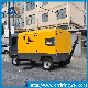 Atlas Copco Air Compressor of Xrvs1100 Is 30/27m3 Per Min 20/25 Bar for Water Well Drilling Rig manufacturer
