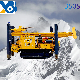  China Supplier Latest Technology Hydraulic DTH Blasting Core Hole Rotary Water Well Drilling Rig