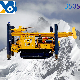 China Supplier Latest Technology Hydraulic DTH Blasting Core Hole Rotary Water Well Drilling Rig