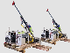 Soil Investigation Drilling Rig Ground Geological Exploration Machine manufacturer