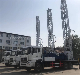 Source Manufacturer Sinotruk HOWO 400m Depth Turntable Type Truck Mounted Drilling Rig manufacturer