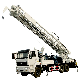 Truck Mounted Water Well Bore Hole Drilling Machine Drill Rig - Prd Max Drill Rig manufacturer