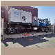 China Manufacture 300m, 400m, 600m, 1000m Trailer Deep Trailer Type Mounted Water Well Drill Rig manufacturer