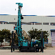  Hot 103 Kw Compound Machine DTH Drill Rig Machinery Drilling Equipment 450m