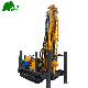  500m DTH Crawler Water Drilling Rig Machine for Sale