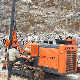 Zgyx-421h Integrated Mine Blasting Hole Drilling Rig with Automatic Rod Changer manufacturer