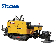  XCMG Official Manufacturer 320kn HDD Drill Rig Xz320d China Crawler Horizontal Directional Drilling Machine Price