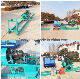 Impact Horizontal Rock Well Drilling Rig Mountain Spring Water Diversion Drilling Machineengineering Drilling Rig Water Engineering Drilling Rig