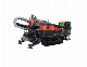 90t Horizontal Direction Drilling Rig HDD Machine Construction Machine Pipe Pulling Machine