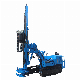 Crawler Anchorage Anchor Drilling Rig Horizontal Directional Drilling Rig