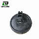  R200 R210 R215 R220 R230 R250 R275 R290 R360 R385 R485 Idler for Excavator Front Idler Wheels Segment Carrier for Hyundai