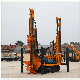  China Supplier DTH Drilling Machine Mining Blast Hole Hydraulic Drilling Rig
