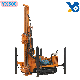  Portable Full Hydraulic Diamond Wireline Mineral Exploration Core Drilling Rig