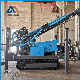 D Miningwell Crawler Type Borehole Water Well Drill Rig 450 Meters Depth Water Drilling Rig Machine Price manufacturer