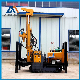 MW260 260m 140-305mm Wholesale Price Industry Drill Rig Quality Drill Rig Equipment Water Well Drill Rig Machine manufacturer