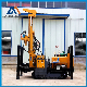 MW260 260m 140-305mm Wholesale Price Industry Drill Rig Quality Drill Rig Equipment Water Well Drill Rig Machine