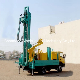 350m Truck Mounted Water Well Drilling Rig with Auto-Pipe Loading manufacturer