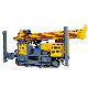 Water Well DTH Drill Rig Machine for Sales manufacturer