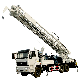 350m Truck Mounted Borehole Drill/Drilling Machine Rig (C350ZYII)