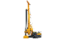 Hydraulic Piling Driver Xrs1050 105m Depth Rotary Drilling Rigs