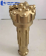  DTH Hammer Drill Bits for Rock Drilling Rig Machine