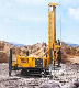  1000m Deep Truck Mounted Water Well Drilling Rig 250HP