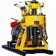  Xy-200 Core Drilling Rig/Diesel Water Well Drilling Rig