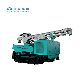  Hf220y 220m Economical and Portable Water Borehole Drilling Rig